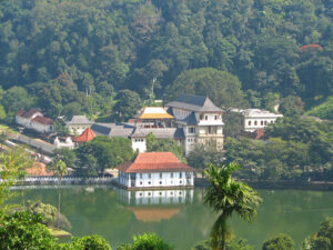 kandy-temple