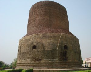 dhamastupa-sarnath