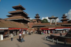 durbar-square