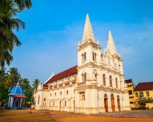 st.fransis-church