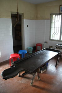 message table