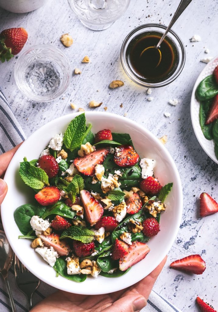 Ayurveda and sattvic diet
